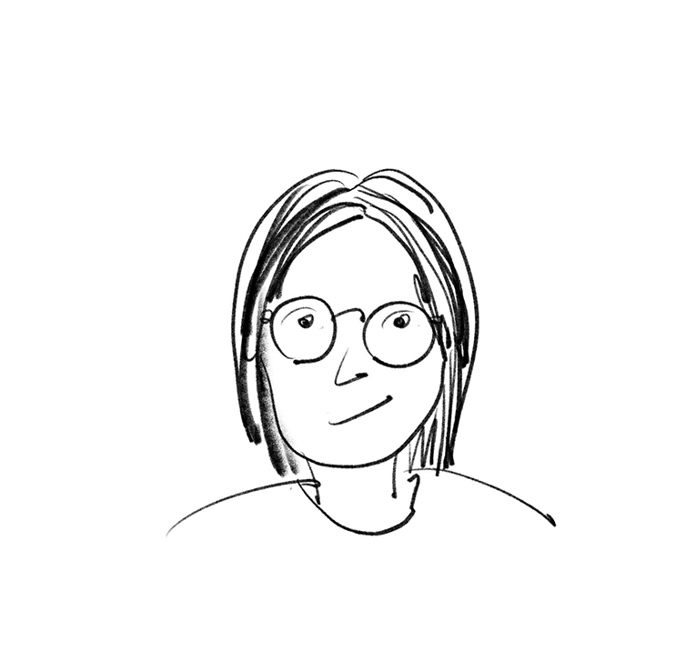Picture of the author